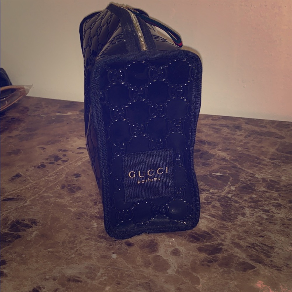 🖤Gucci Make-Up Bag